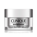 CLINIQUE クリニーク スカルプトウェア コントゥーリング マッサージ クリーム マスク 50ml