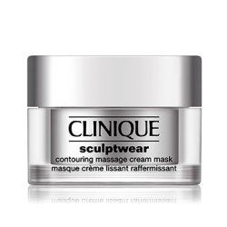 画像1: CLINIQUE クリニーク スカルプトウェア コントゥーリング マッサージ クリーム マスク 50ml