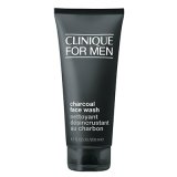 CLINIQUE FOR MEN クリニーク フォー メン チャコール フェース ウォッシュ 200ml