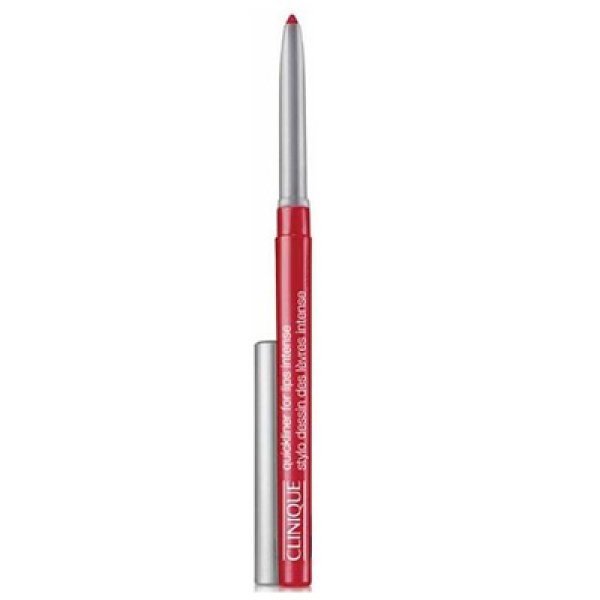 画像1: CLINIQUE クリニーク クイックライナー フォー リップ インテンス #05 INTENSE PASSION 0.26g (1)