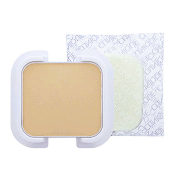 画像1: CLINIQUE クリニーク イーブン ベター パウダー メークアップ ウォーター ヴェール 27 (リフィル) #63 fresh beige SPF27/PA+++ 10g (1)