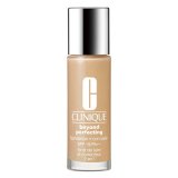 CLINIQUE クリニーク ビヨンド パーフェクティング ファンデーション 19 #66 true beige SPF19/PA++ 30ml