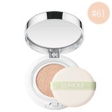 CLINIQUE クリニーク スーパー シティ ブロック BB クッション コンパクト 50 #61 light SPF50/PA+++ 12g