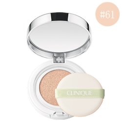 画像1: CLINIQUE クリニーク スーパー シティ ブロック BB クッション コンパクト 50 #61 light SPF50/PA+++ 12g