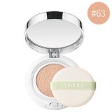 CLINIQUE クリニーク スーパー シティ ブロック BB クッション コンパクト 50 #63 deep SPF50/PA+++ 12g