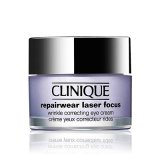 CLINIQUE クリニーク リペアウェア レーザー フォーカス アイ クリーム 15ml