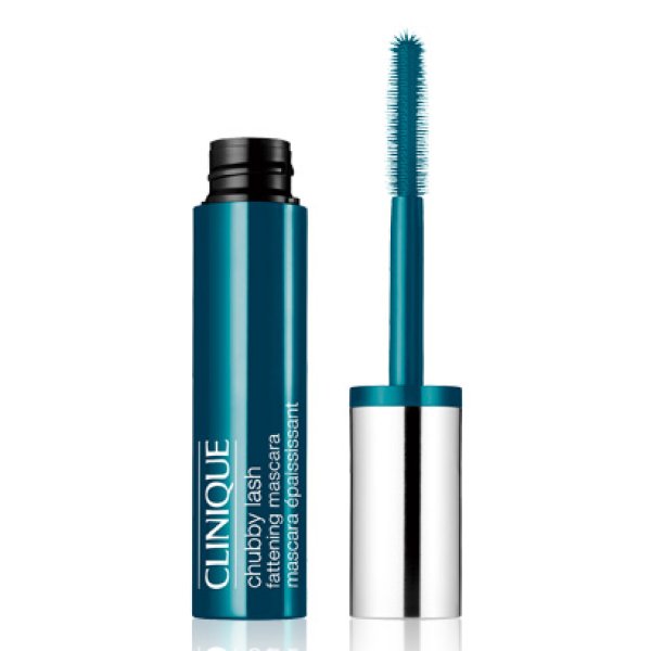 画像1: CLINIQUE クリニーク チャビー ラッシュ ファットニング マスカラ #03 two ton teal 10ml (1)