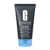 CLINIQUE クリニーク シティ ブロック ピュリファイング クレンジング ジェル 150ml