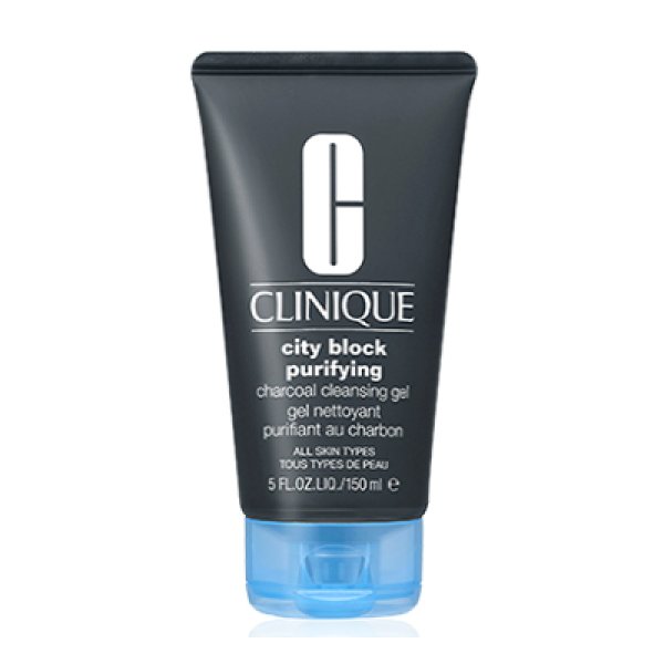 画像1: CLINIQUE クリニーク シティ ブロック ピュリファイング クレンジング ジェル 150ml (1)
