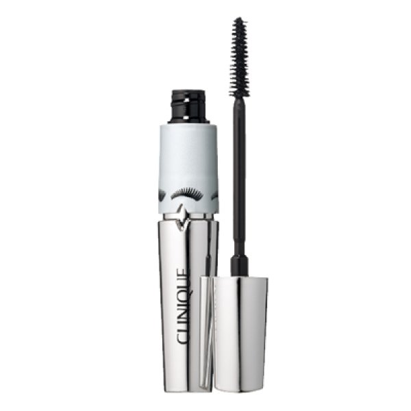 画像1: CLINIQUE クリニーク ラッシュ パワー フラッター トゥー フル マスカラ #01 ブラック オニキス 9.5ml (1)