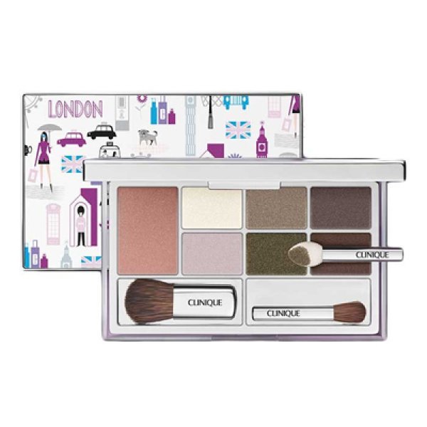 画像1: CLINIQUE クリニーク ノンストップ ルックス ロンドン 35g (1)