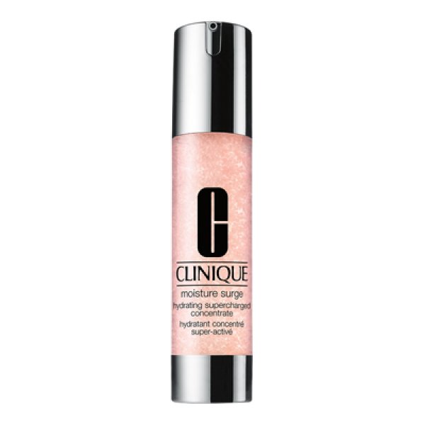 画像1: CLINIQUE クリニーク モイスチャー サージ ハイドレーティング コンセントレート 48ml (1)