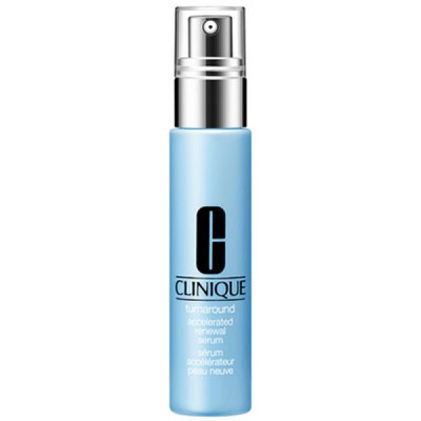 画像1: CLINIQUE クリニーク ターンアラウンド セラム AR 50ml (1)