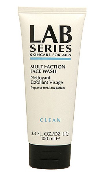 画像1: ARAMIS LAB SERIES アラミス ラボ シリーズ マルチアクション フェイスウォッシュ 100ml (1)