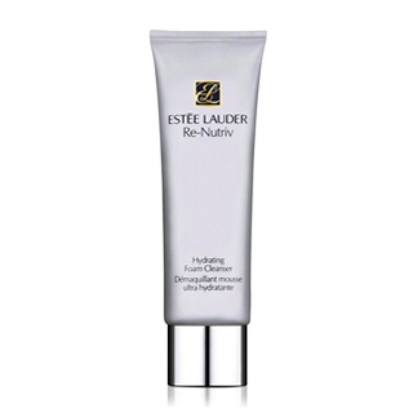 画像1: ESTEE LAUDER エスティ ローダー リニュートリィブ フォーム クレンザー 125ml (1)