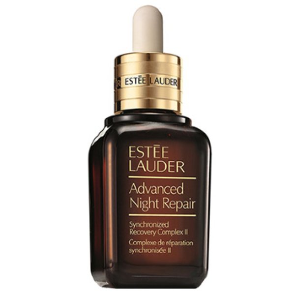 画像1: ESTEE LAUDER エスティ ローダー アドバンス ナイト リペア SR コンプレックス II 100ml (1)