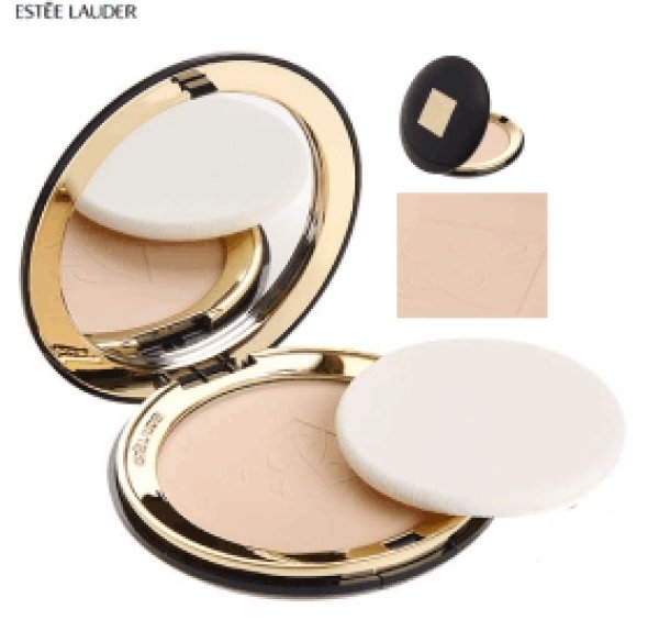 画像1: ESTEE LAUDER エスティ ローダー コンプリート フレッシュ インスタント パウダー メイクアップ #01 (1)