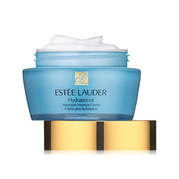 画像1: ESTEE LAUDER エスティ ローダー ハイドレーショニスト モイスチャー クリーム ノーマル / コンビネーション 50ml (1)