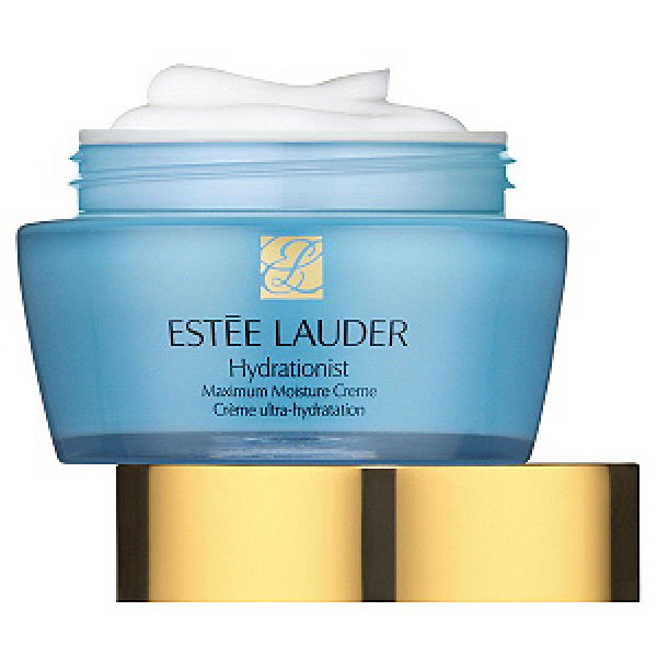 画像1: ESTEE LAUDER エスティ ローダー ハイドレーショニスト モイスチャー クリーム フォー ドライ スキン 49g (1)