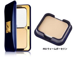 画像1: ESTEE LAUDER エスティ ローダー ダブル ウェア モイスチャー ステイ イン プレイス パウダー メークアップリフィル #02