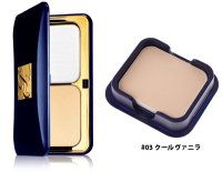 ESTEE LAUDER エスティ ローダー ダブル ウェア モイスチャー ステイ イン プレイス パウダー メークアップリフィル #03 クールバニラ