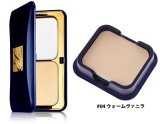 ESTEE LAUDER エスティ ローダー ダブル ウェア モイスチャー ステイ イン プレイス パウダー メークアップリフィル #04 ウォームバニラ