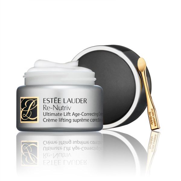 画像1: ESTEE LAUDER エスティ ローダー リニュートリィブ アルティメイト リフト エイジ コレクティング クリーム 50ml (1)