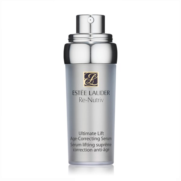 画像1: ESTEE LAUDER エスティ ローダー アルティメイト リフト エイジ コレクティング セラム 30ml (1)