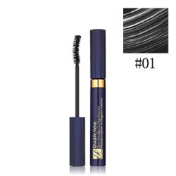 画像1: ESTEE LAUDER エスティ ローダー ダブル ウェア ゼロ スマッジ カーリング マスカラ #01 BLACK 5.5ml