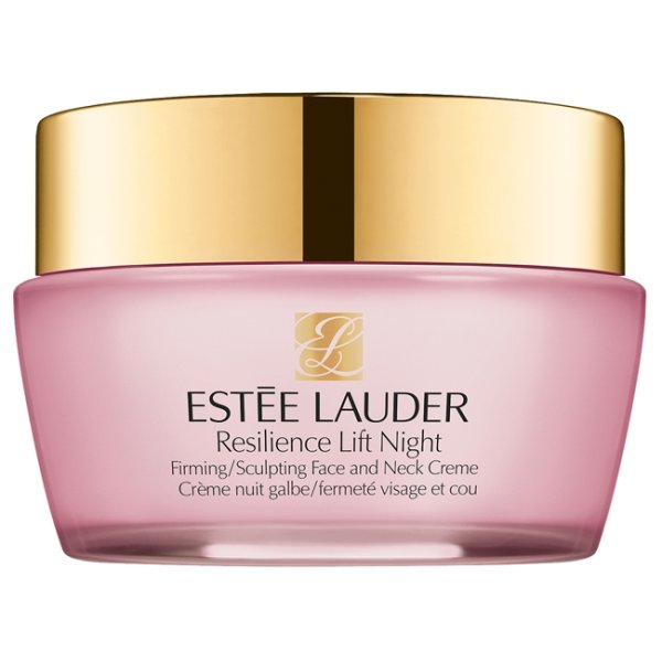 画像1: ESTEE LAUDER エスティ ローダー イレジリアンス リフト エクストリーム オーバー ナイト クリーム 50ml (1)