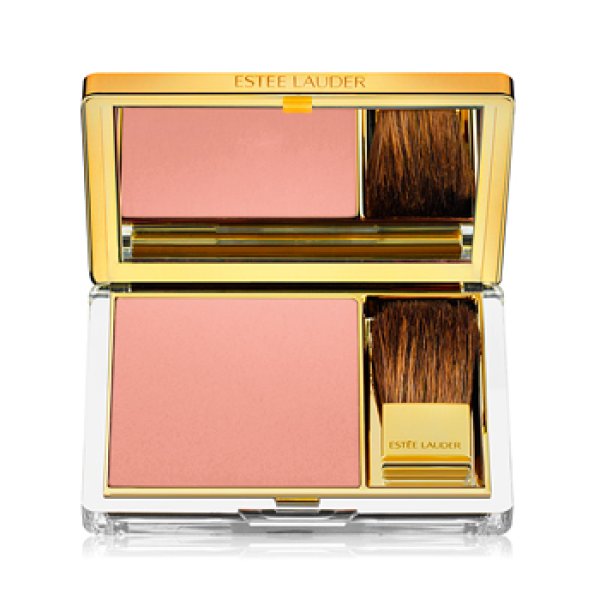 画像1: ESTEE LAUDER エスティ ローダー ピュア カラー ブラッシュ #08 Peach Passion SHIMMER 7g (1)