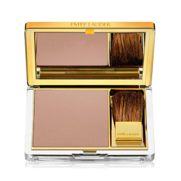 画像1: ESTEE LAUDER エスティ ローダー ピュア カラー ブラッシュ #10 Lover's Blush SHIMMER 7g (1)