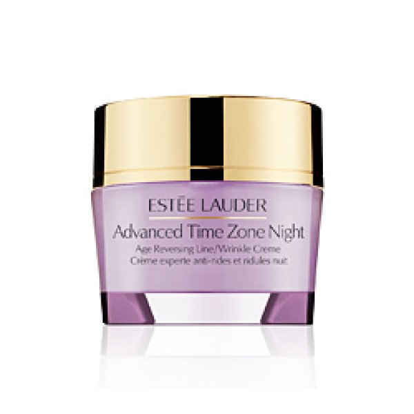 画像1: ESTEE LAUDER エスティ ローダー アドバンス タイム ゾーン AW ナイト クリーム 50ml (1)