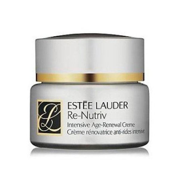 画像1: ESTEE LAUDER エスティ ローダー リニュートリィブ インテンシィブ AR クリーム 50ml (1)