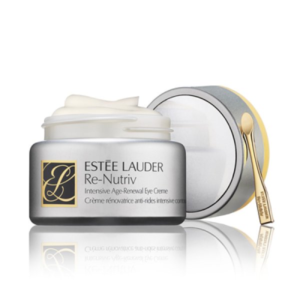 画像1: ESTEE LAUDER エスティ ローダー リニュートリィブ インテンシィブ エイジ-リニューアル アイ クリーム 15ml (1)