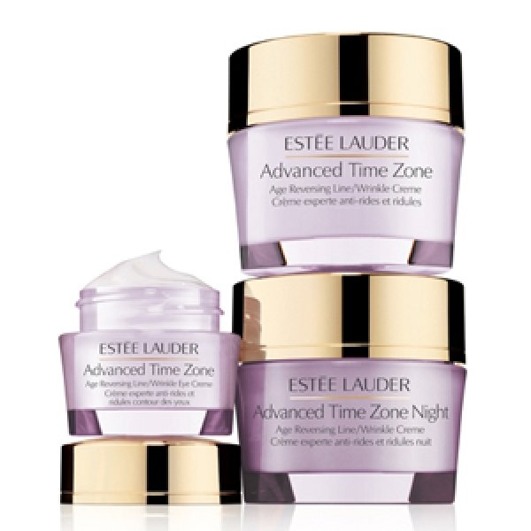 画像1: ESTEE LAUDER エスティ ローダー アドバンス タイム ゾーン 3 TO トラベル (1)