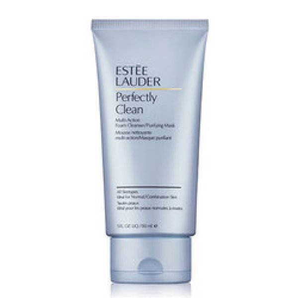 画像1: ESTEE LAUDER エスティ ローダー クリーン アクション フォーミング クレンザー 150ml (1)