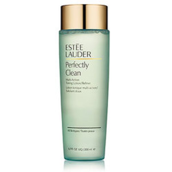 画像1: ESTEE LAUDER エスティ ローダー クリーン アクション トーニング ローション 200ml (1)