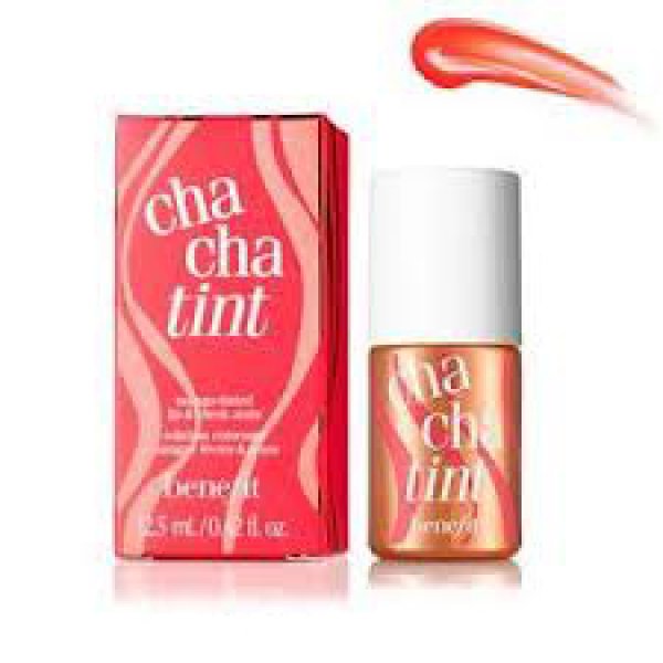 画像1: benefit ベネフィット チャチャ ティント 12.5ml (1)