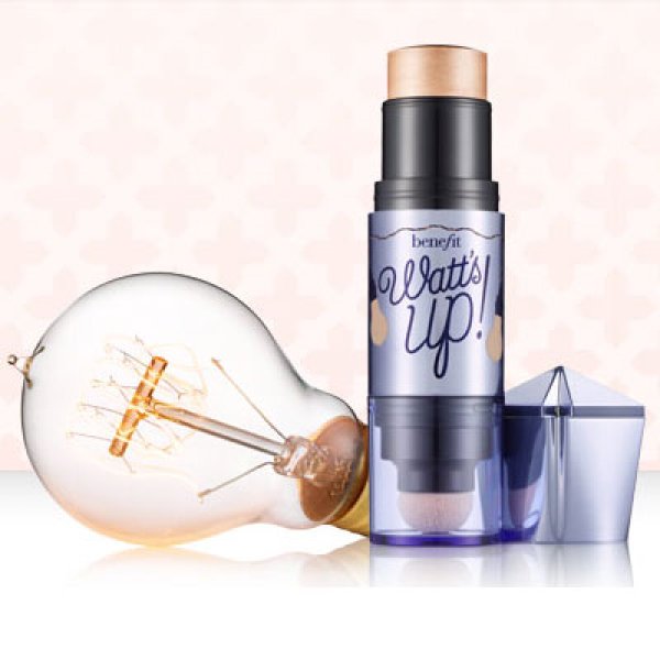画像1: benefit ベネフィット ワッツ アップ ! 9.4g (1)