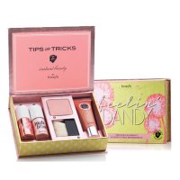 benefit ベネフィット リップ ＆ チーク キット フィーリン ダンディ