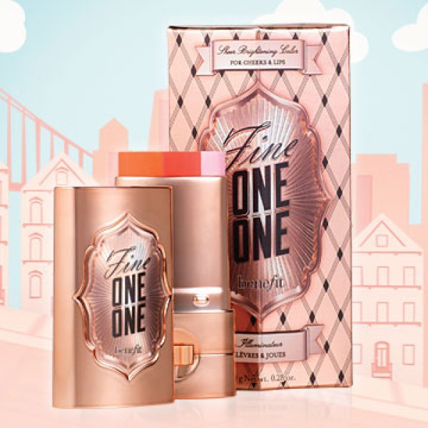 画像1: benefit ベネフィット ファイン ワン ワン 8.0g (1)