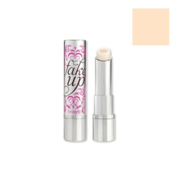 画像1: benefit ベネフィット フェイク アップ #02 MEDIUM 3.5g (1)