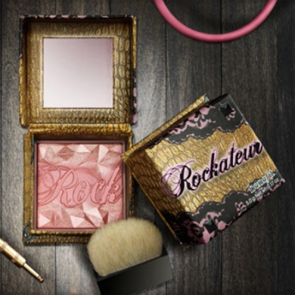 画像1: benefit ベネフィット Rockateur 5.0g (1)