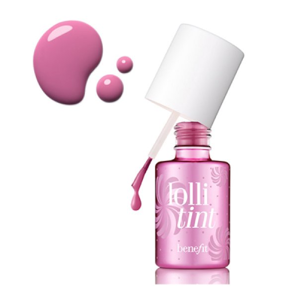 画像1: benefit ベネフィット ロリティント 12.5ml (1)