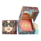 benefit ベネフィット ギャリフォーニア #sunny golden-pink blush 5g