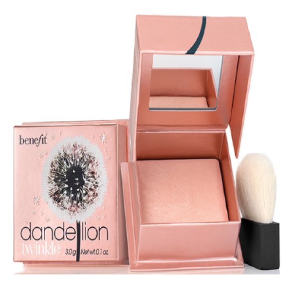 画像1: benefit ベネフィット ダンデ ライオン トゥインクル 3g (1)