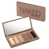 URBAN DECAY アーバン ディケイ ネイキッド ベーシック 1.3g x 6