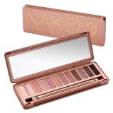 URBAN DECAY アーバン ディケイ ネイキッド 3 パレット 15.6g