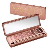 URBAN DECAY アーバン ディケイ ネイキッド 3 パレット 15.6g